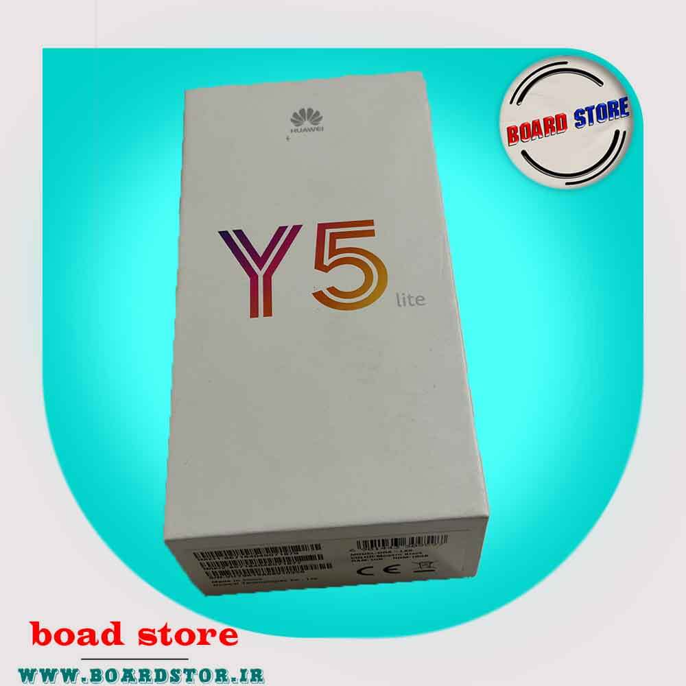 جعبه گوشی موبایل هواویی Y5