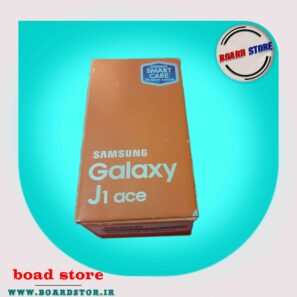 جعبه گوشی موبایل ساسونگ مدل J1 ace
